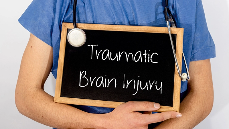 Traumatic Brain Injuries
