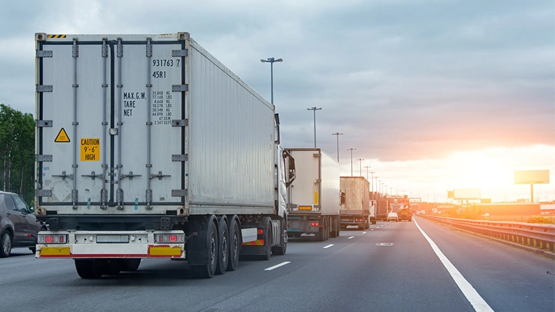 Truck Accidents