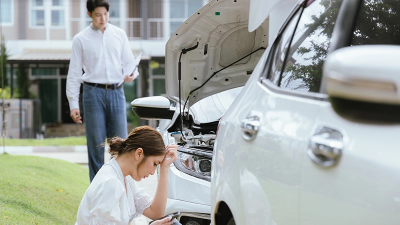 Uninsured Underinsured Motorists