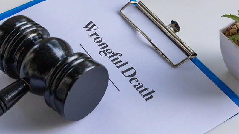 Wrongful Death