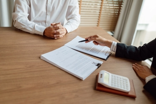 Auto Accident Lawyer in Dayton Ohio