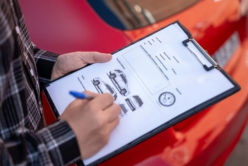 Auto Accidents Lawyer in Dayton Ohio