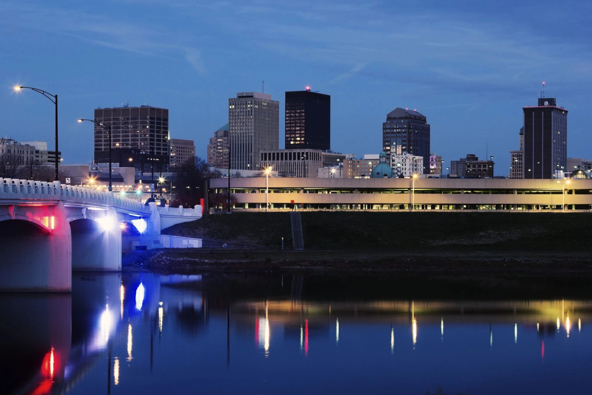 dayton