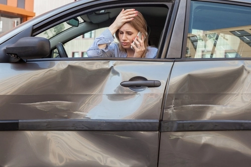In Need of Auto Accident Lawyer in Dayton Ohio