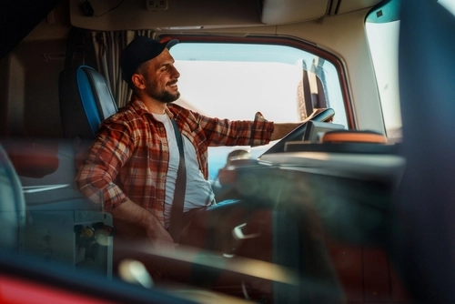 In Need of Truck Accident Lawyer in Dayton Ohio