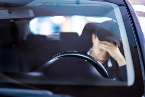 In Need of Auto Accident Lawyer in Dayton Ohio