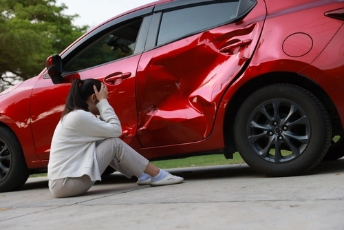 In Need of Auto Accident Lawyer in Dayton Ohio