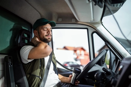 In Need of Truck Accident Lawyer in Dayton Ohio