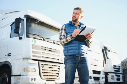 In Need of Truck Accident Lawyer in Dayton Ohio