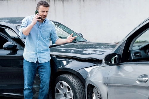 In Need of Auto Accident Lawyer in Dayton Ohio