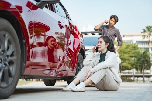 In Need of Auto Accident Lawyer in Dayton Ohio