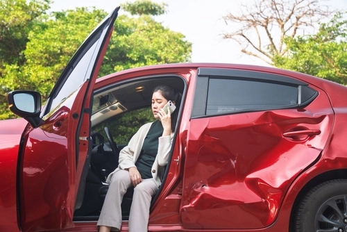 In Need of Auto Accident Lawyer in Dayton Ohio