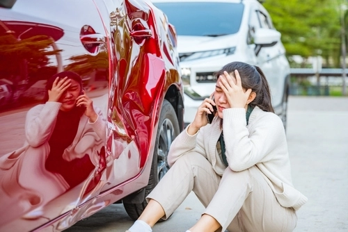 In Need of Auto Accident Lawyer in Dayton Ohio
