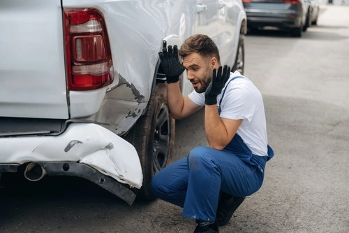 In Need of Truck Accident Lawyer in Dayton Ohio