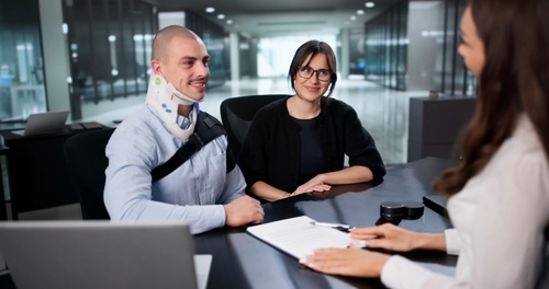 In Need of Truck Accident Lawyer in Dayton Ohio