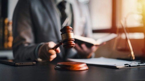 Truck Accident Lawyer in Dayton Ohio