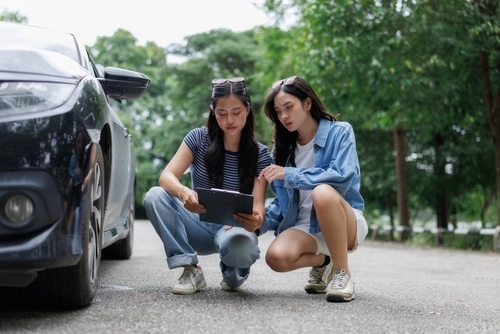 In Need of Auto Accident Lawyer in Fayetteville Arkansas