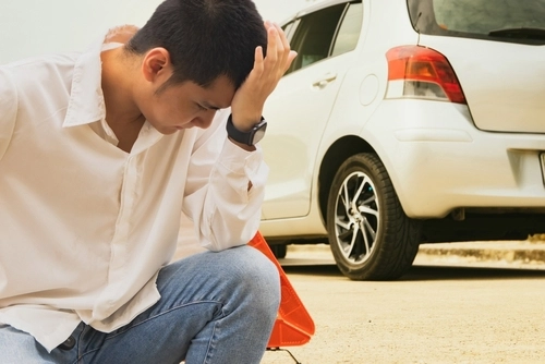 In Need of Auto Accident Lawyer in Nebraska