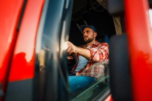 In Need of Truck Accident Lawyer in Columbus Ohio